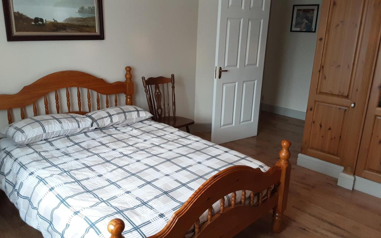 Cosy 2-Bed Cottage In Sligo Enniscrone Buitenkant foto