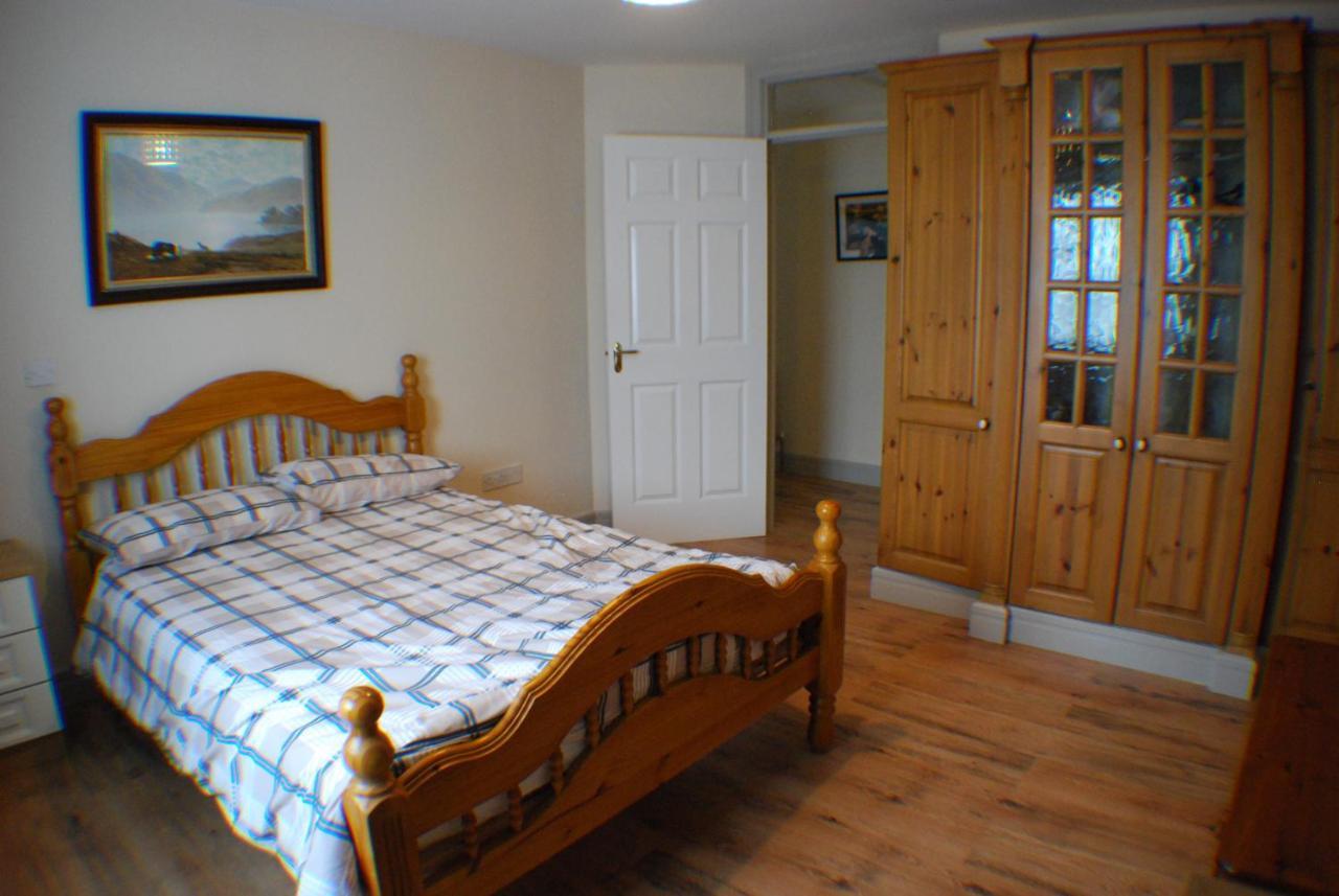 Cosy 2-Bed Cottage In Sligo Enniscrone Buitenkant foto