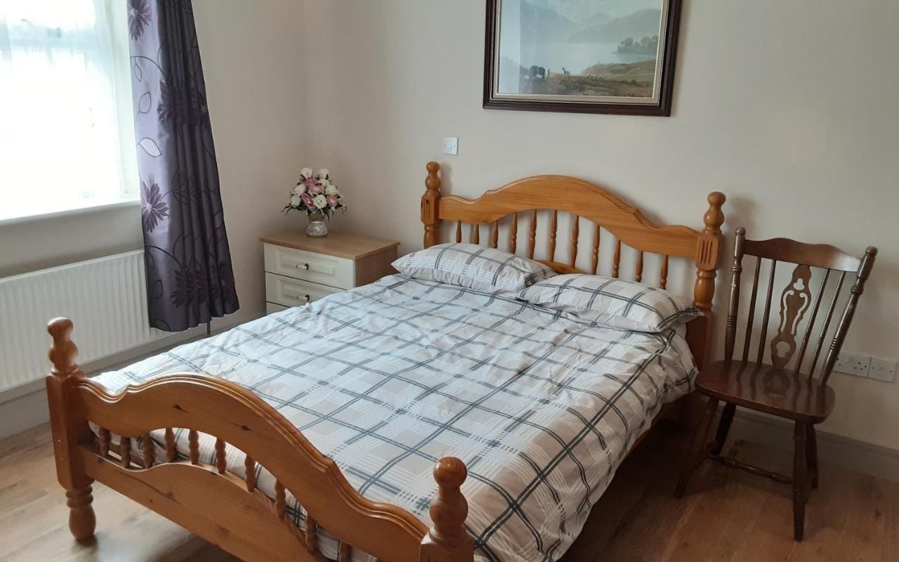 Cosy 2-Bed Cottage In Sligo Enniscrone Buitenkant foto