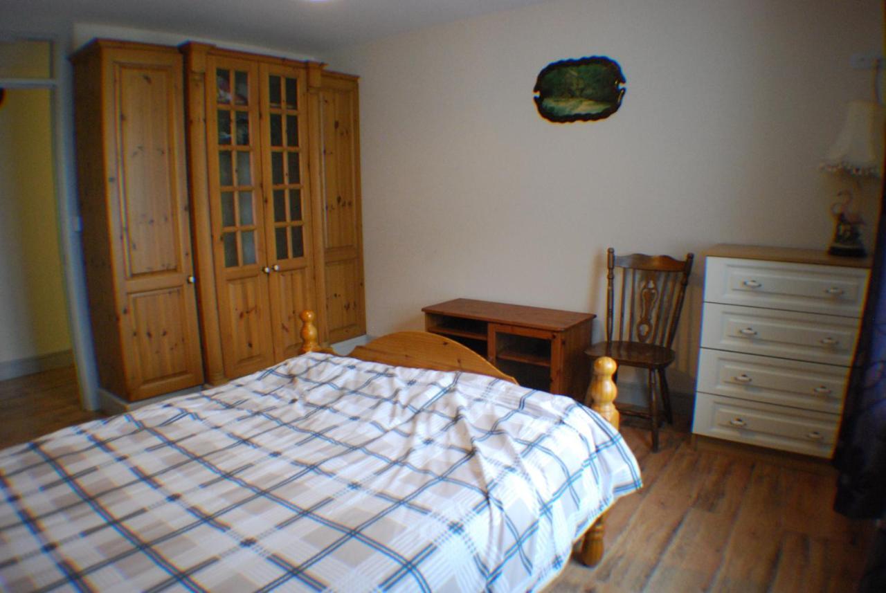 Cosy 2-Bed Cottage In Sligo Enniscrone Buitenkant foto